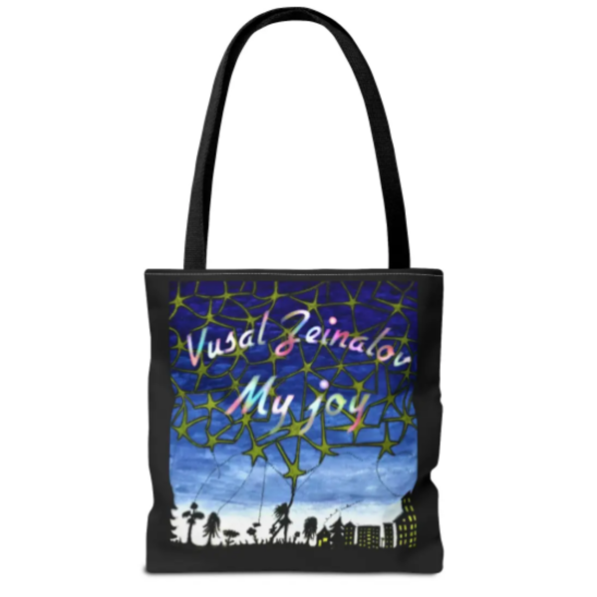 Tote Bag 33 X 33 cm